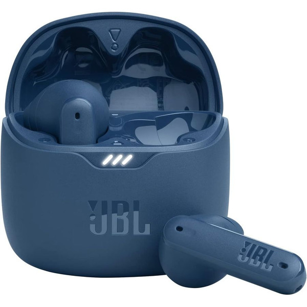 Наушники JBL Tune Flex 2 (синий)