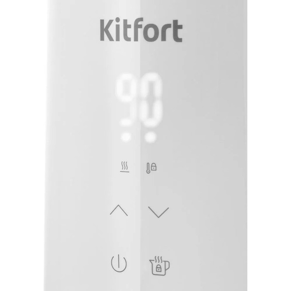 Электрочайник Kitfort КТ-6715