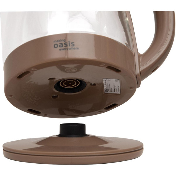 Электрочайник Making Oasis Everywhere K-8GI