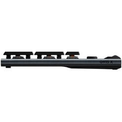 Клавиатура Logitech G915 X Lightspeed GL Clicky (черный) 920-012700