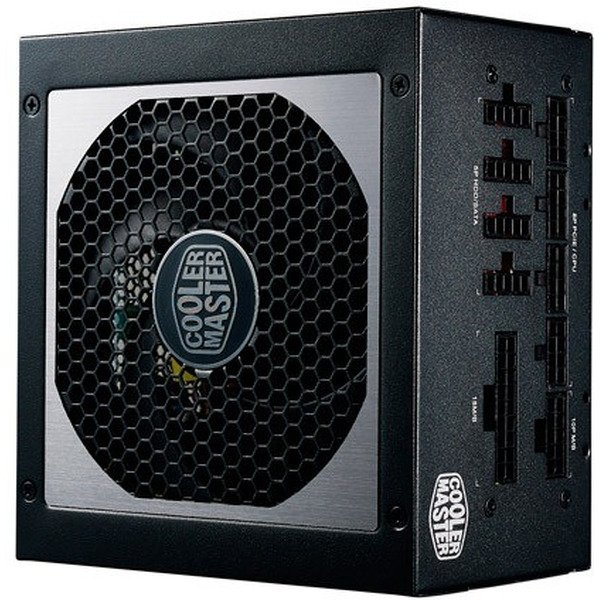 Блок питания COOLER MASTER V750 RS-750-AFBA-G1
