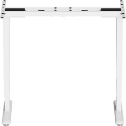Рама к столу Ergosmart Unique Ergo Desk WHITE