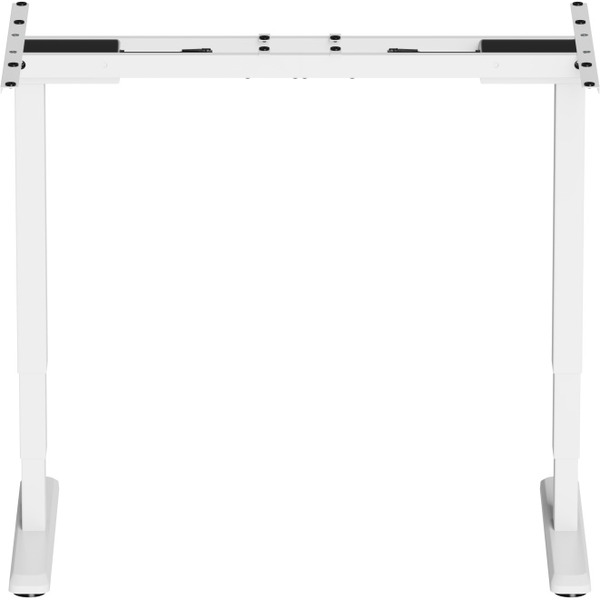 Рама к столу Ergosmart Unique Ergo Desk WHITE