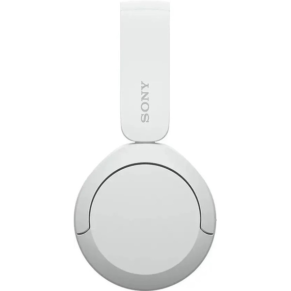 Наушники SONY WH-CH520 (белый)