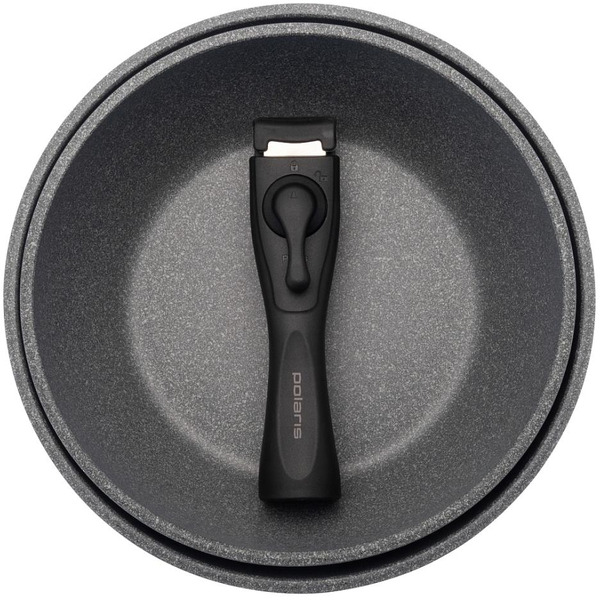 Набор посуды Polaris EasyKeep-3D