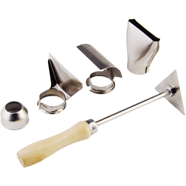 Строительный фен Kolner KHG 2000W