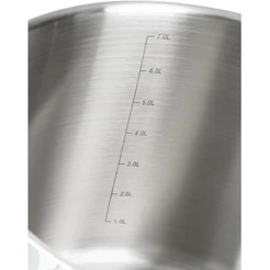 Кастрюля Attribute Master Chef ASM008