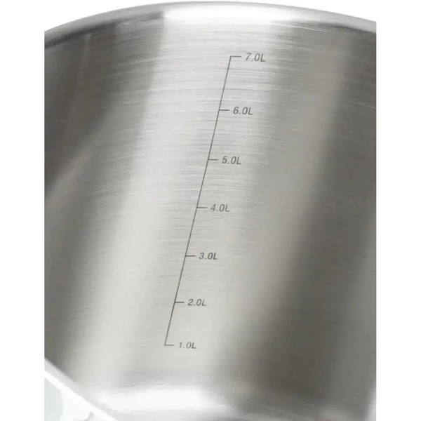 Кастрюля Attribute Master Chef ASM008