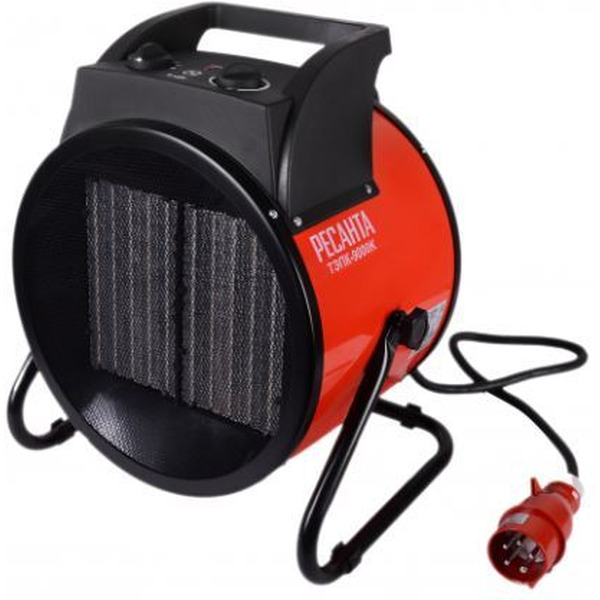 Тепловая пушка Ресанта ТЭПК-9000K (67/1/33)