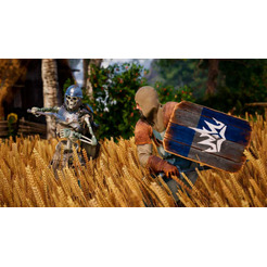 Игра King's Bounty II. Издание первого дня для PlayStation 4