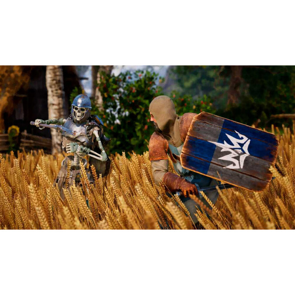 Игра King's Bounty II. Издание первого дня для PlayStation 4