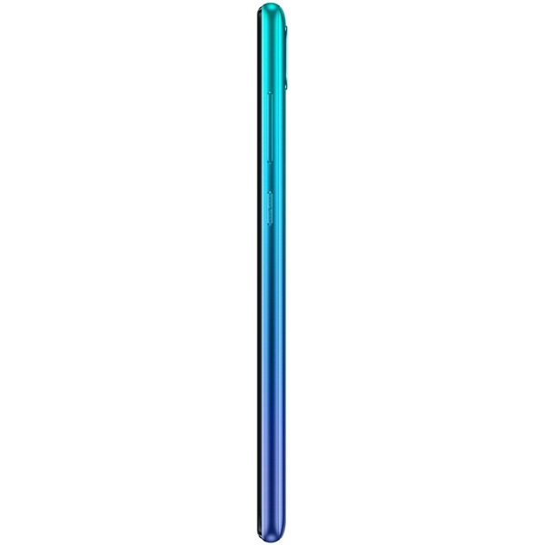 Смартфон HUAWEI Y7 2019 (DUB-LX1) синий