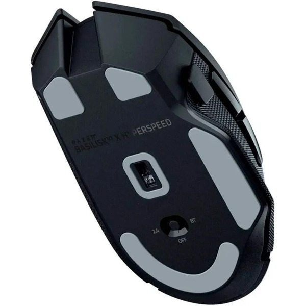 Игровая мышь Razer Basilisk V3 X HyperSpeed RZ01-04870100-R3A1