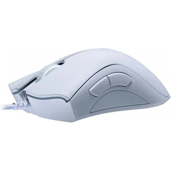 Мышь Razer DeathAdder Essential White (RZ01-03850200-R3C1)