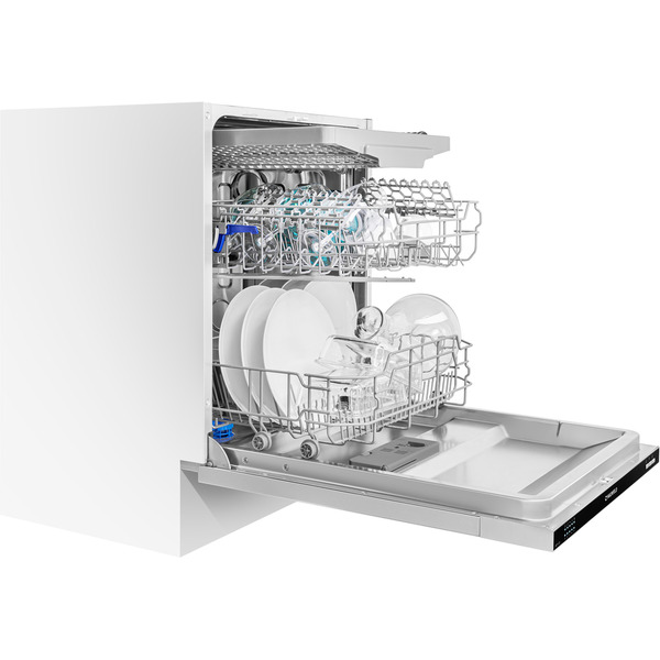 Встраиваемая посудомоечная машина MAUNFELD MLP-123I