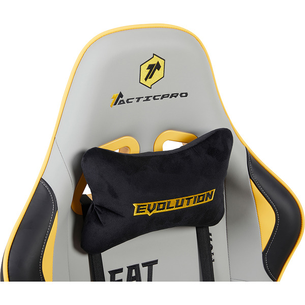 Кресло компьютерное EVOLUTION Tactic PRO Special edition D2