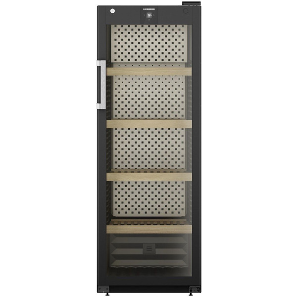 Винный шкаф Liebherr WPBLI 5031