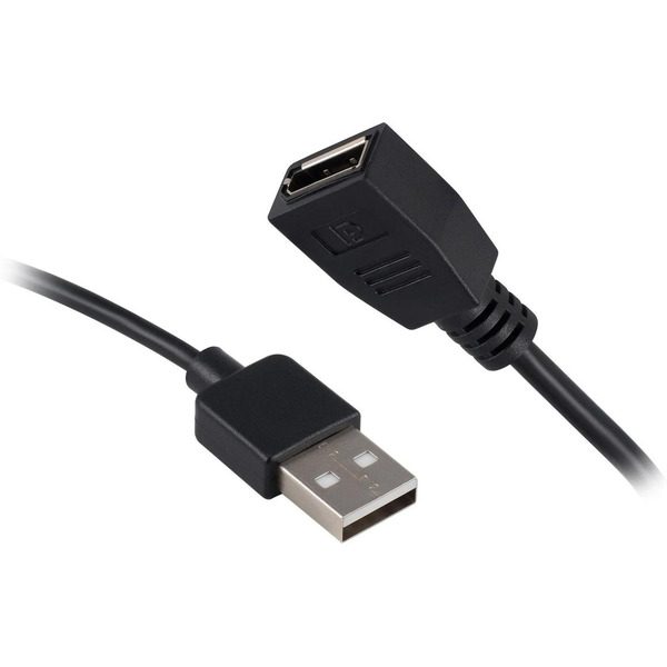 Переходник Buro BU-HDMI(M)-DP(F)