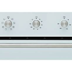 Духовой шкаф Akpo PEA 7008 MMD01 WH