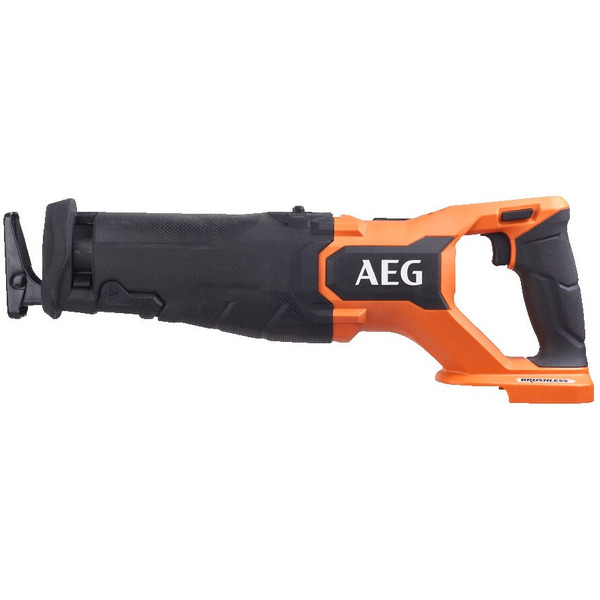 Пила сабельная AEG Powertools BUS18BL2-0 (4935478941 ) без АКБ и ЗУ