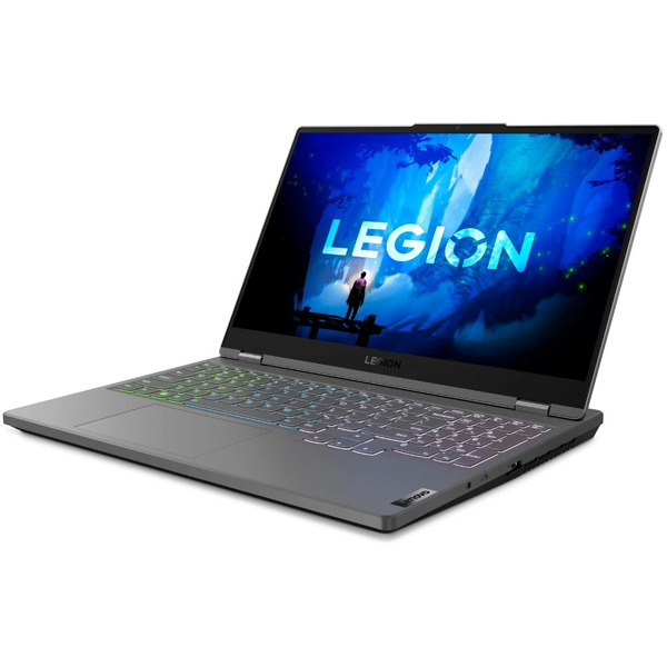 Игровой ноутбук Lenovo Legion 5 15IAH7 82RC009TPB