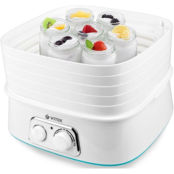 Сушилка для овощей VITEK VT-5053W