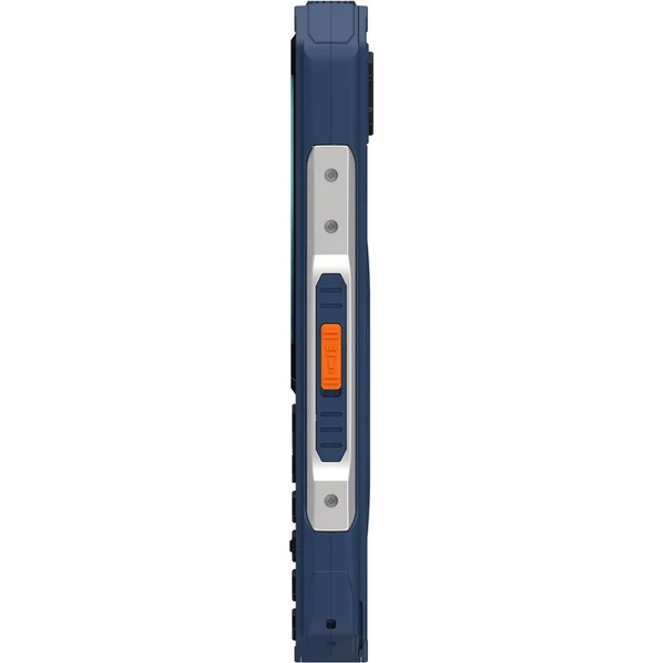 Мобильный телефон Maxvi T19 + ЗУ WC-112 (синий)