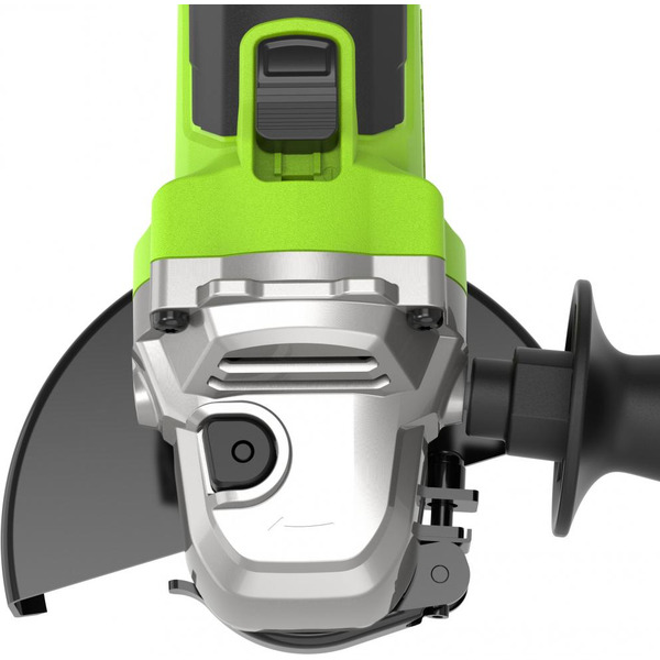 Угловая шлифмашина Greenworks AG590 3201007CUG