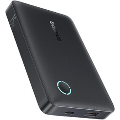 Внешний аккумулятор Baseus EnerFill FP11 10000mAh 15W (черный)