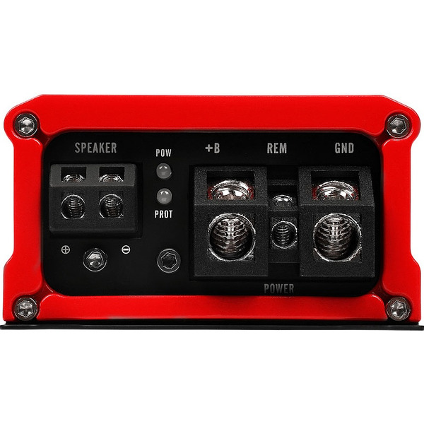 Автомобильный усилитель Урал ТТМ 1.800