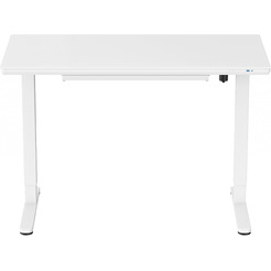 Стол для компьютера Cactus CS-EGD-WWT