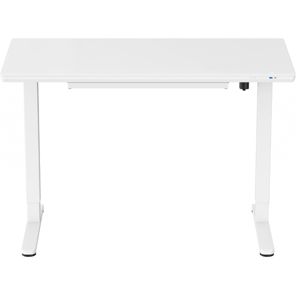 Стол для компьютера Cactus CS-EGD-WWT