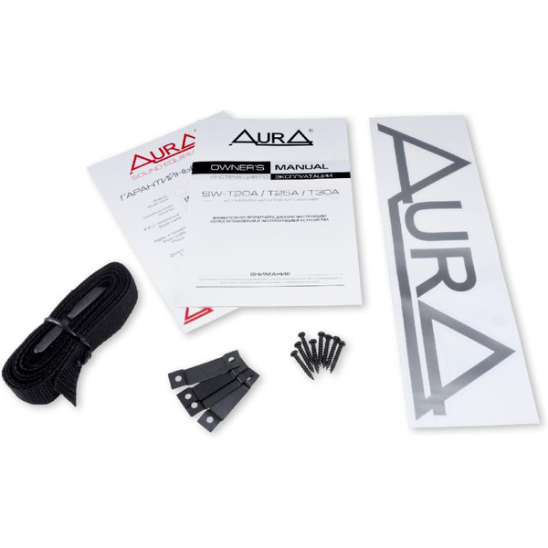 Сабвуфер Aura SW-T20A