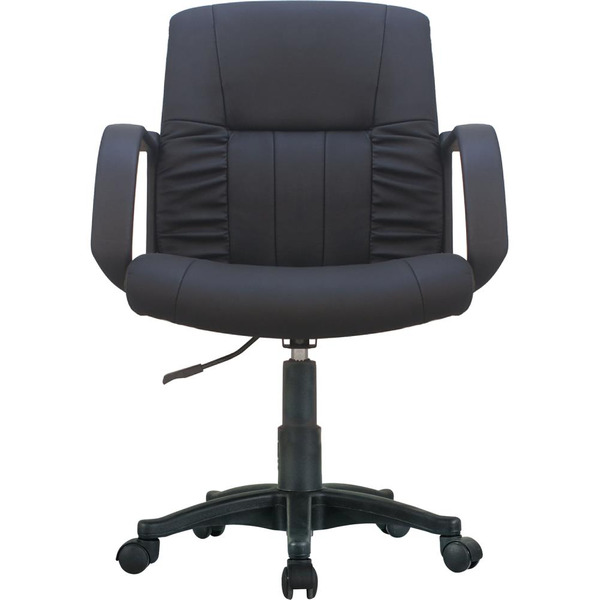 Кресло Brabix Hit MG-300 (черный)