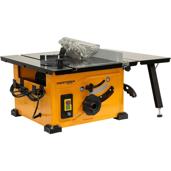 Станок Partisan PTS 210/1300