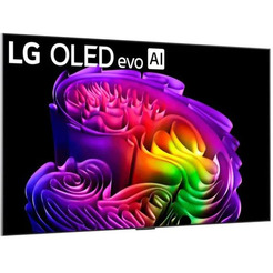 Телевизор LG OLED65G6RLA