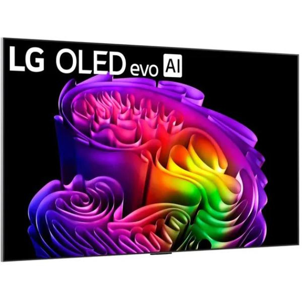 Телевизор LG OLED65G6RLA
