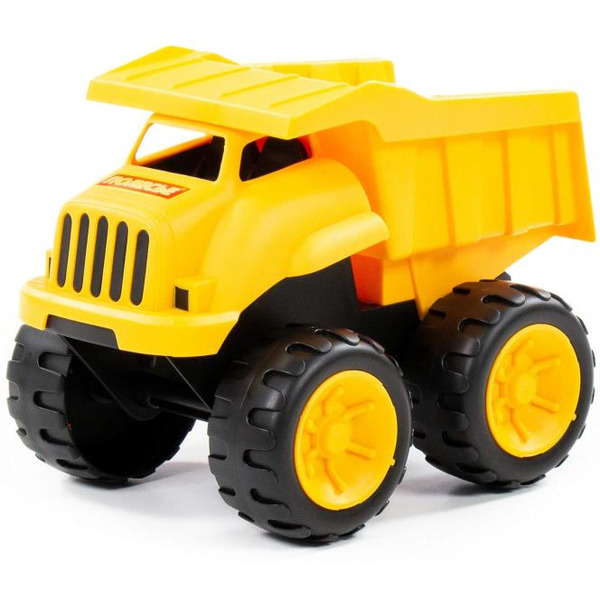 Автомобиль-самосвал Полесье Эксперт №2 86310