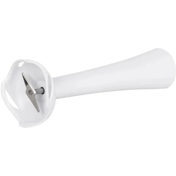 Блендер SCARLETT SC-HB42S12 White