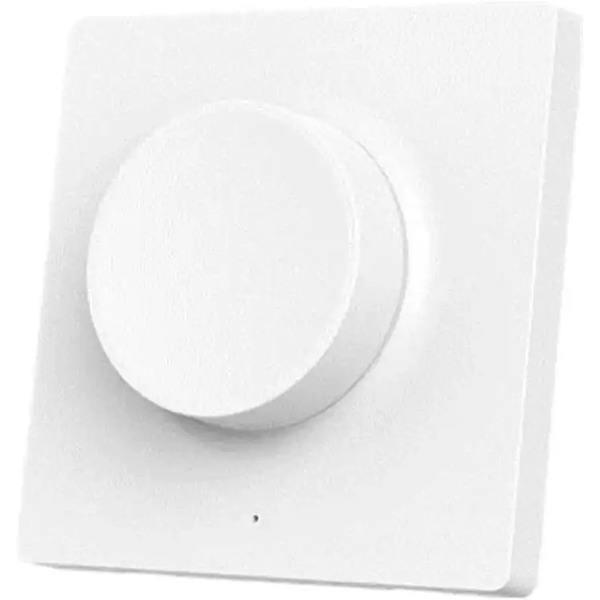 Умный беспроводной диммер Yeelight Wireless Smart Dimmer Bluetooth