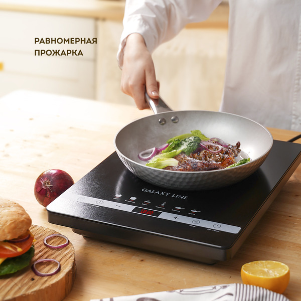 Настольная плита Galaxy GL3030