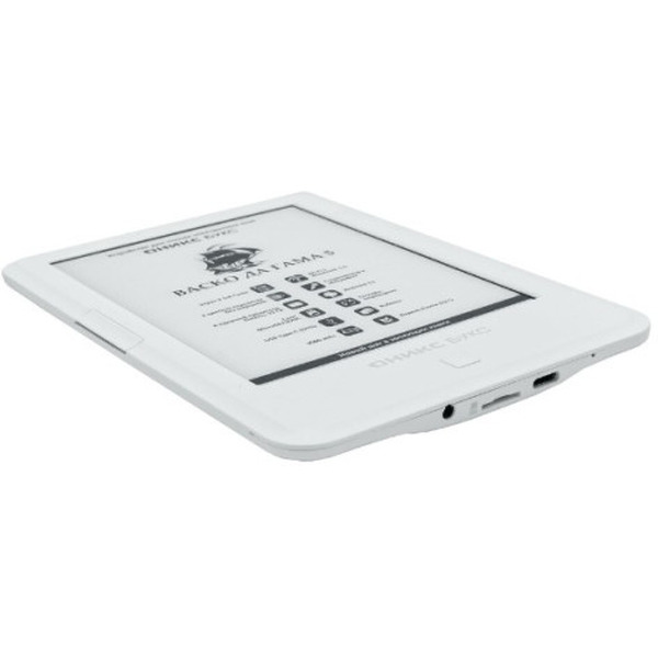 Электронная книга Onyx BOOX Васко Да Гама 5