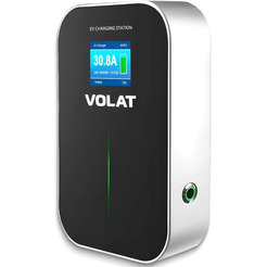 Зарядная станция для электромобилей VOLAT BS20-BC-11KW-APP T2