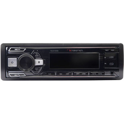 Автомобильный медиа-ресивер Nakamichi NQ513BB (голубой)