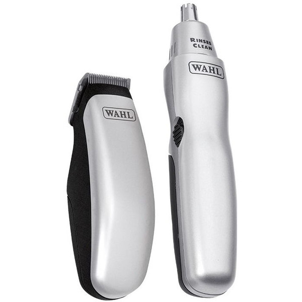 Триммер Wahl Travel Kit 09962-1816