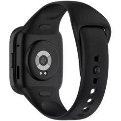 Смарт-часы Xiaomi Redmi Watch 3 Active Black (M2235W1/BHR7266GL)