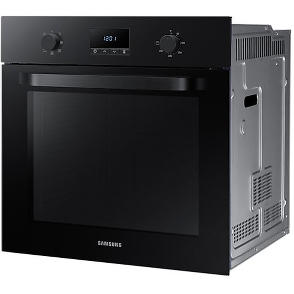 Духовой шкаф Samsung NV68R1310BB/WT
