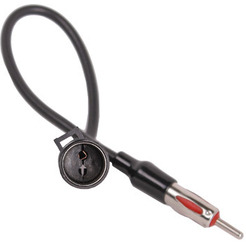 Переходник ISO-ANT Incar ANT-16 (Nissan)