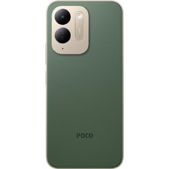 Телефон POCO C95 Pro 6GB/128GB RU (зеленый)