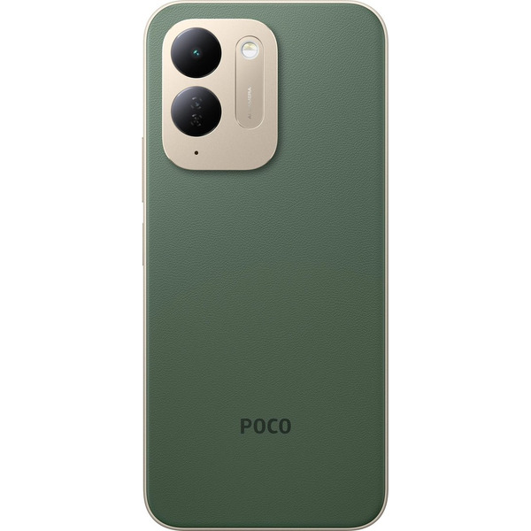 Телефон POCO C95 Pro 6GB/128GB RU (зеленый)